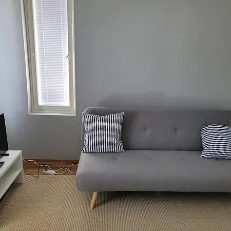 Appartamento Professori