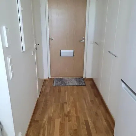 Professori Apartment