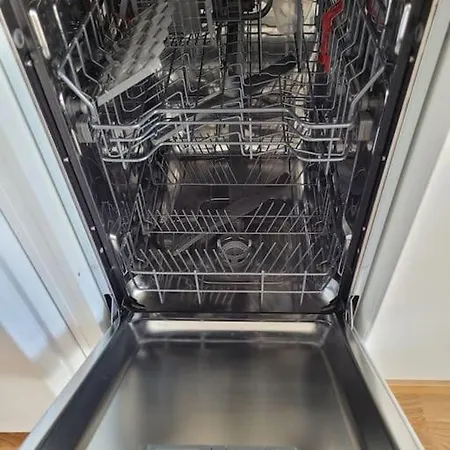 Lägenhet Professori