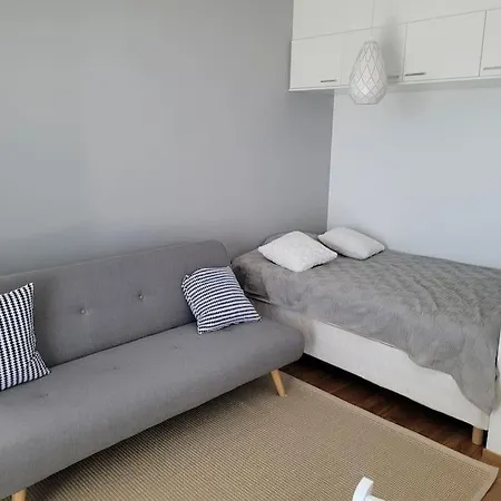 Apartment Professori Joensuu