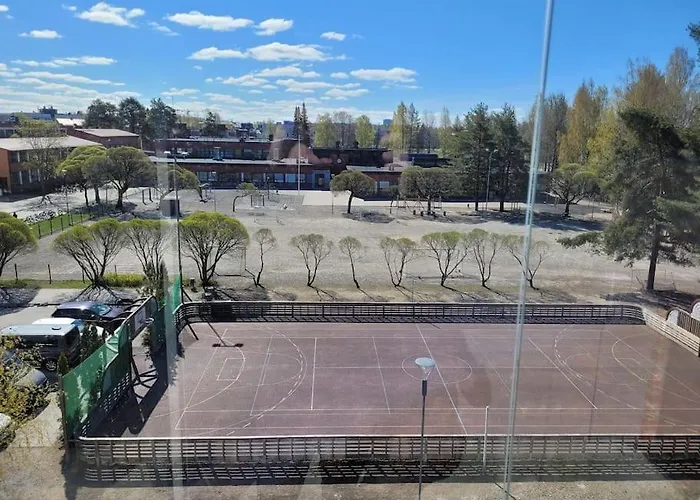 アパート Professori