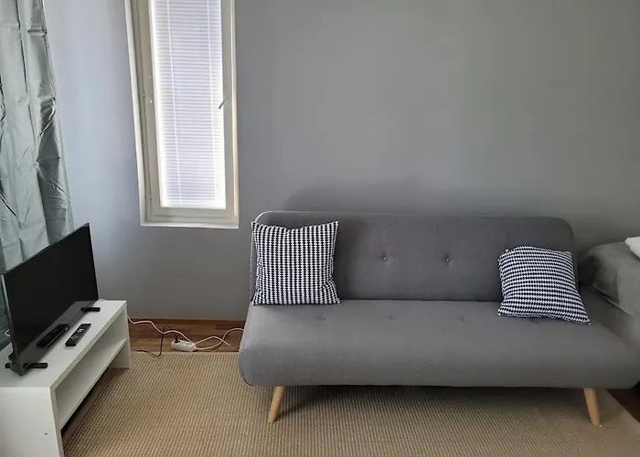 アパート Professori