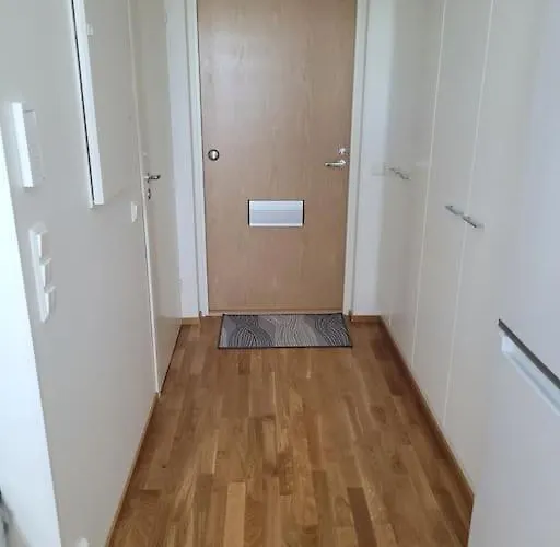 Professori アパート