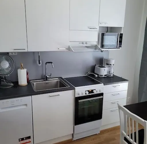 アパート Professori