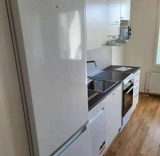 Professori アパート ヨエンスー