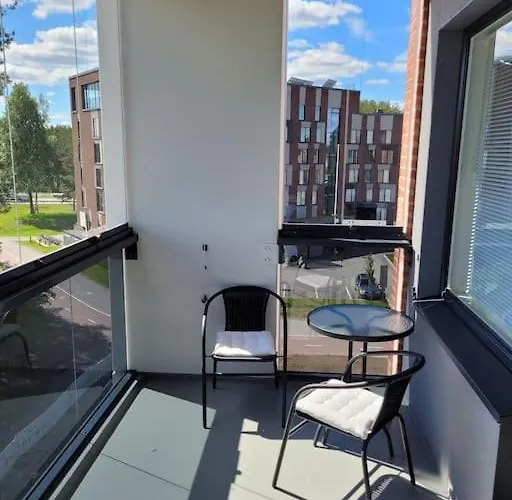 アパート Professori